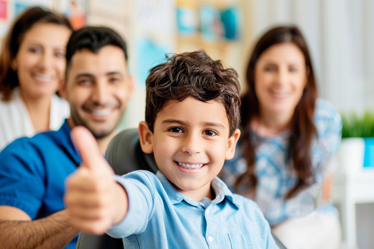 Best family dentist in Concord, CA