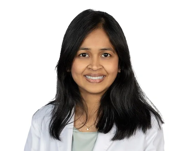 Naina Jain, DMD: Concord CA Dentist