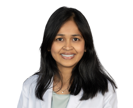 Naina Jain, DMD: Concord CA Dentist