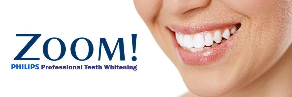 Zoom Whitening Dentist Concord CA